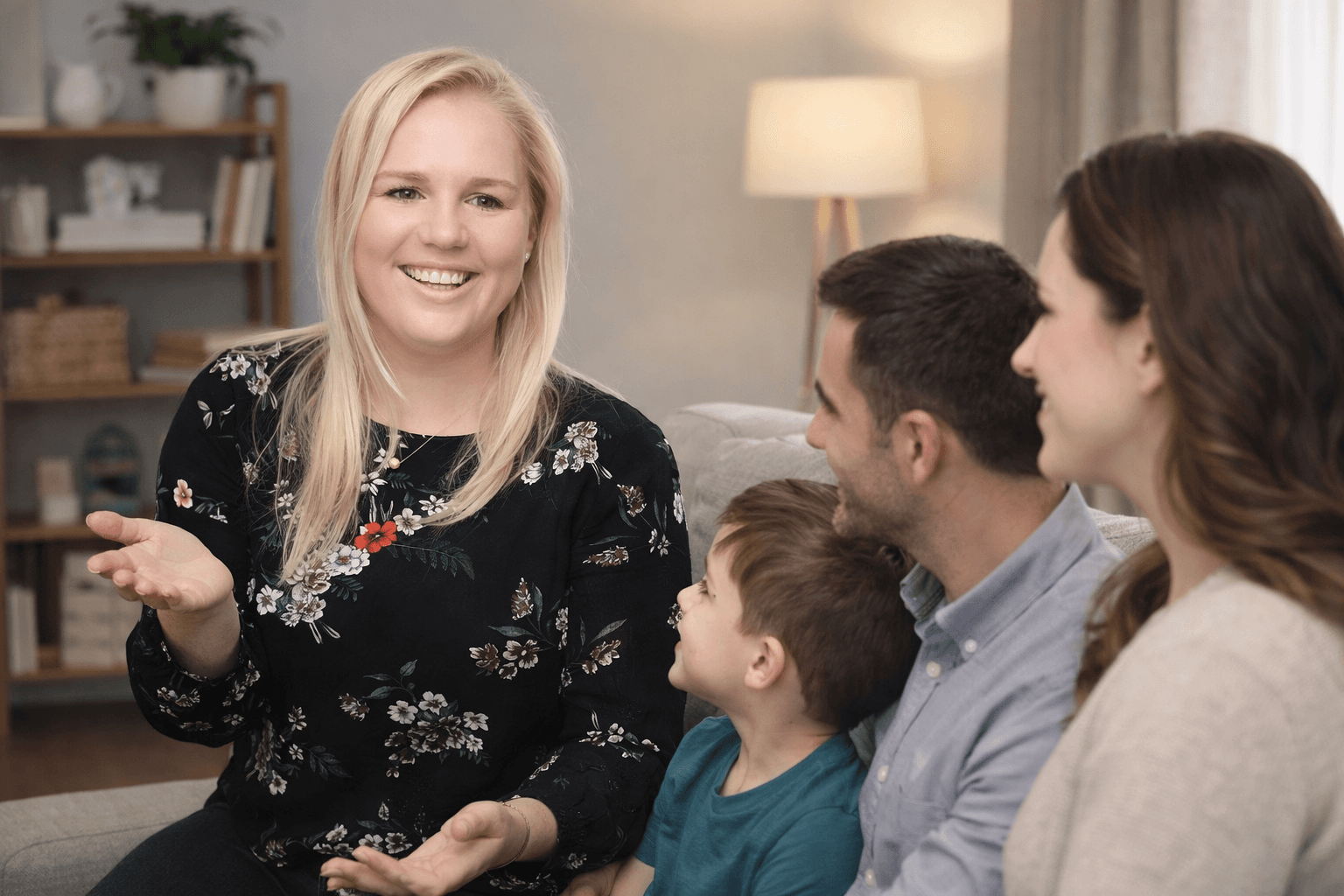 ConnectFirst support